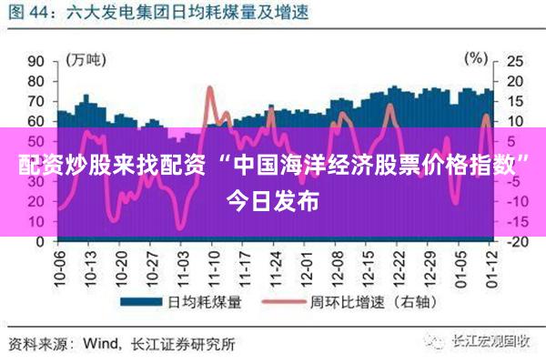 配资炒股来找配资 “中国海洋经济股票价格指数”今日发布